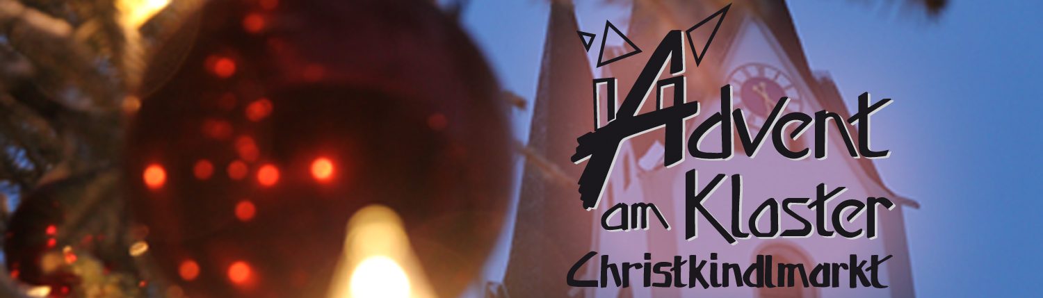 Advent am Kloster